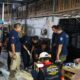 Polres Metro Bekasi Gelar Operasi Terpadu Bersama TNI dan BNN, Sasar Kawasan Rawan Narkoba