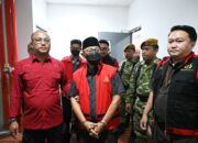 Kejati Jabar Tahan Eks Ketua DPRD dan Plt Sekwan Kasus Dugaan Korupsi Tunjangan Perumahan dan Transportasi DPRD Indramayu, Kerugian Capai Rp18,79 Miliar