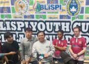 Sultan Bachtiar Najamudin Buka BliSPI Youth Cup V di Stadion Wibawa Mukti