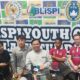 Sultan Bachtiar Najamudin Buka BliSPI Youth Cup V di Stadion Wibawa Mukti