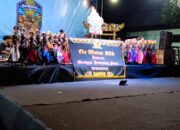 BADAYA Hadirkan Seni Tradisi Sunda di Bandung, Dadan Amung Sutarya Dorong Pelestarian Budaya hingga Tingkat Kecamatan