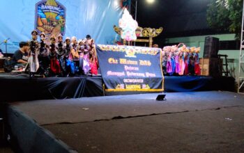 BADAYA Hadirkan Seni Tradisi Sunda di Bandung, Dadan Amung Sutarya Dorong Pelestarian Budaya hingga Tingkat Kecamatan