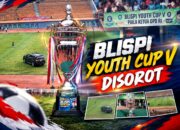 Pembukaan BLISPI Young Cup V Disorot: Pemain Pingsan, Ambulance Tak Tersedia, Mobil Pribadi Masuk Lapangan