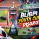 Pembukaan BLISPI Young Cup V Disorot: Pemain Pingsan, Ambulance Tak Tersedia, Mobil Pribadi Masuk Lapangan