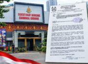 Hibah KONI Kab Bekasi Rp29 Miliar Disorot, LSM MASTER Resmi Laporkan Ke Polda Metro Jaya