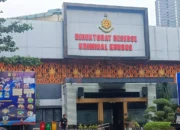 LSM MASTER Desak Polda Metro Jaya Ambil Alih Penanganan Kasus Dugaan Korupsi Sewa Alat Berat DLH Kab Bekasi dari Polres Metro Bekasi