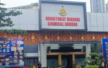 LSM MASTER Desak Polda Metro Jaya Ambil Alih Penanganan Kasus Dugaan Korupsi Sewa Alat Berat DLH Kab Bekasi dari Polres Metro Bekasi