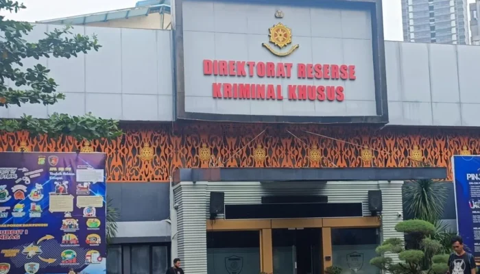 LSM MASTER Desak Polda Metro Jaya Ambil Alih Penanganan Kasus Dugaan Korupsi Sewa Alat Berat DLH Kab Bekasi dari Polres Metro Bekasi