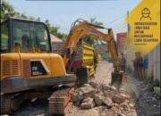 Dinas SDABMBK Kab Bekasi Kebut Pembangunan Infrastruktur Demi Capai Target di Tahun 2026