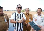 Pemkab Bekasi Melalui DSDABMBK Normalisasi Kali CBL Sepanjang 16 Kilometer Target Rampung Desember 2026