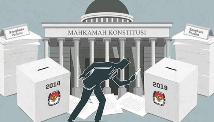 Buntut Pelanggaran Fatal Pilkades Karang Bahagia: DPMD Bekasi Dipanggil, Mediasi Digelar di Kejari
