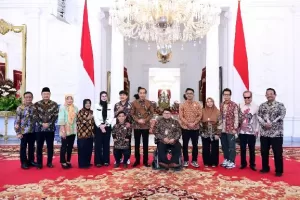 PPDI dan Pertemuan dengan Presiden: Mendorong Implementasi Undang-Undang Penyandang Disabilitas di Daerah
